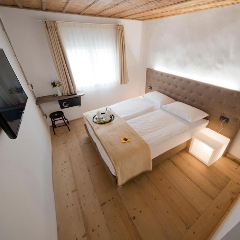 Sir Thomas Bed And More ボルツァーノ エクステリア 写真