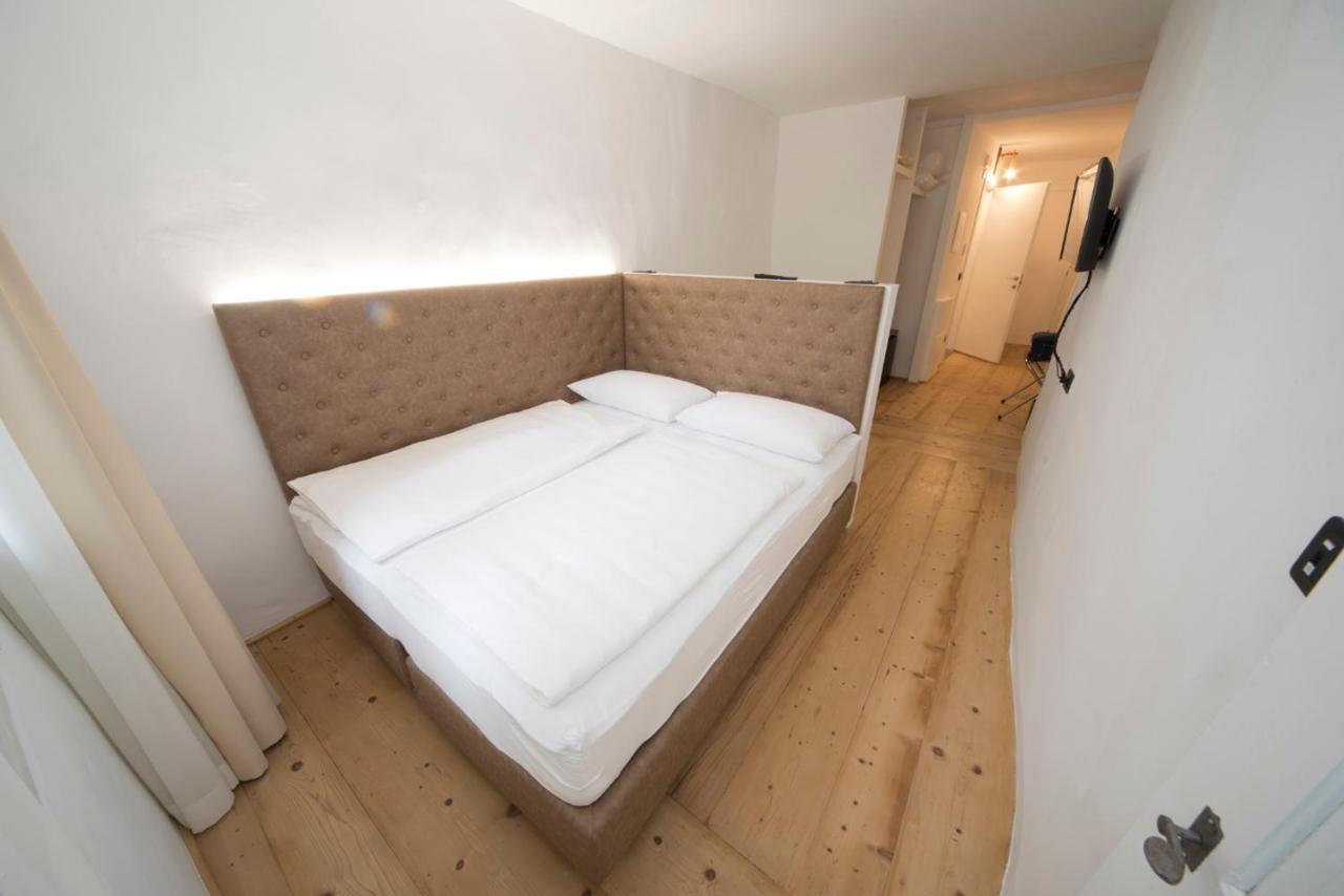 Sir Thomas Bed And More ボルツァーノ エクステリア 写真